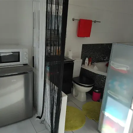 Bed & Breakfast Charmante Avec Vue *