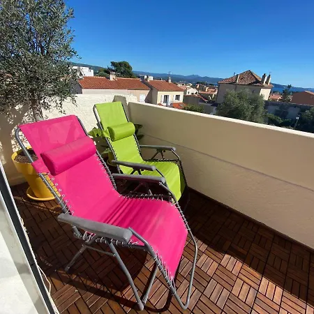Charmante Avec Vue *