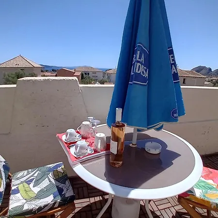 Charmante Avec Vue * La Ciotat